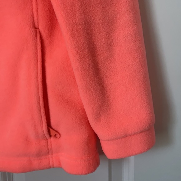 Columbia zip up jacket - Picture 3 of 5